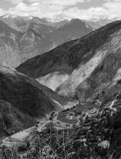 Scale of Mountains and Rivers 39
