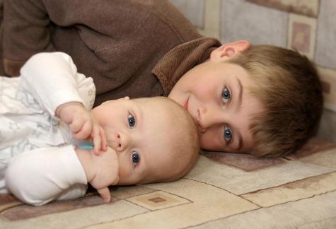 Nephews