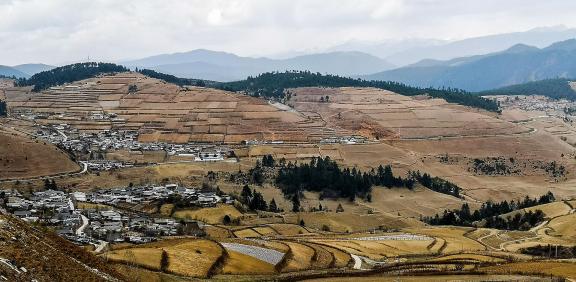 Cliff Village 8