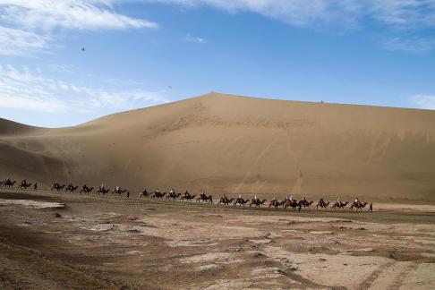 Desert Journey 45