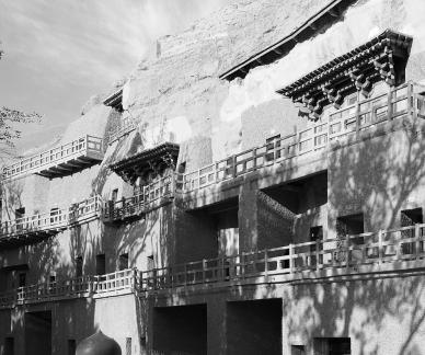 Mogao Impressions 9