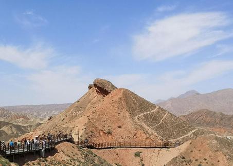 Danqiu Walking Tour 17