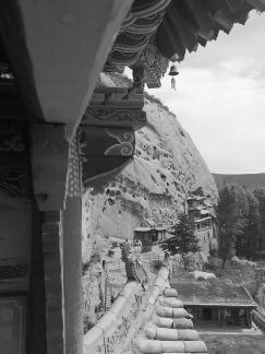 Horseshoe Thousand Buddha 46
