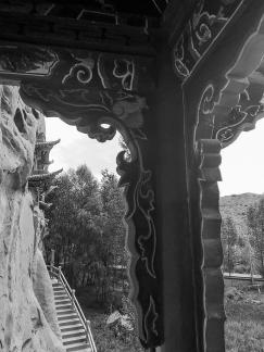 Horseshoe Thousand Buddha 47