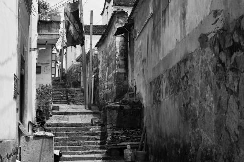 The charming small town 47