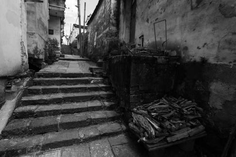 Old events in the city 46