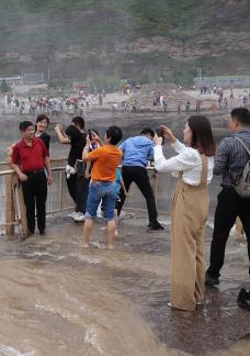 Mother Yellow River 46