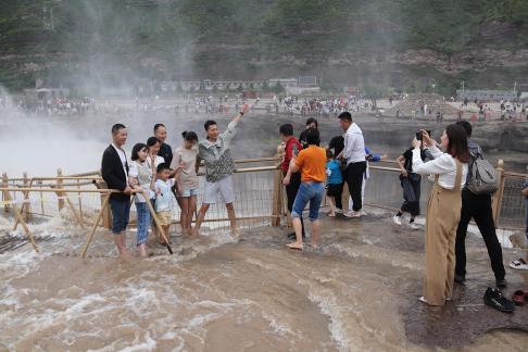 Mother Yellow River 47