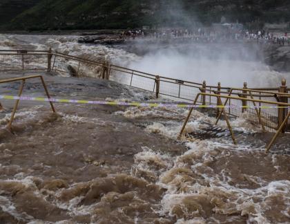 Mother Yellow River 41