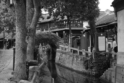 Jiangnan in the city 11