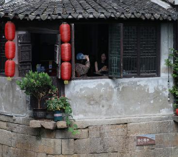 Dream of Jiangnan 33