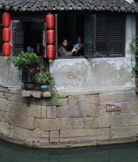 Dream of Jiangnan 34