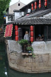 Dream of Jiangnan 36
