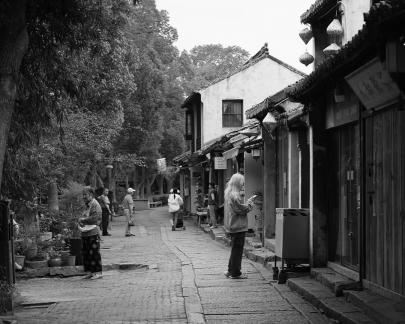 Dream of Jiangnan 38