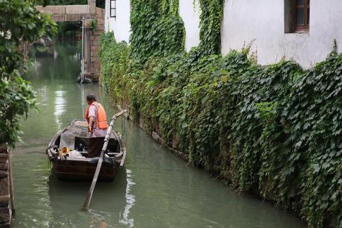 Dream of Jiangnan 42