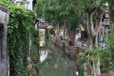 Dream of Jiangnan 47