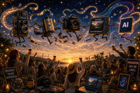Imagination