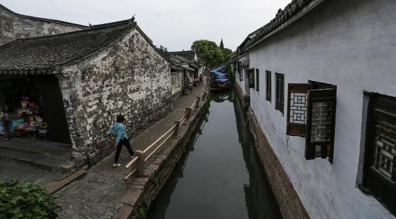 My Jiangnan 29