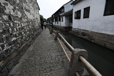 My Jiangnan 30