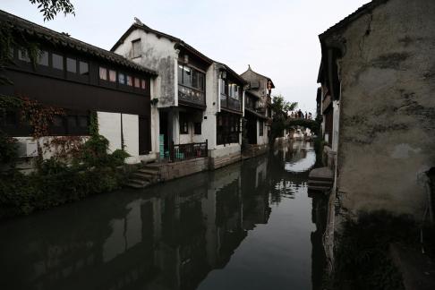 My Jiangnan 21