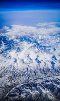 Tiangong Ice Scar 10