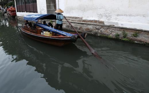 My Jiangnan 19