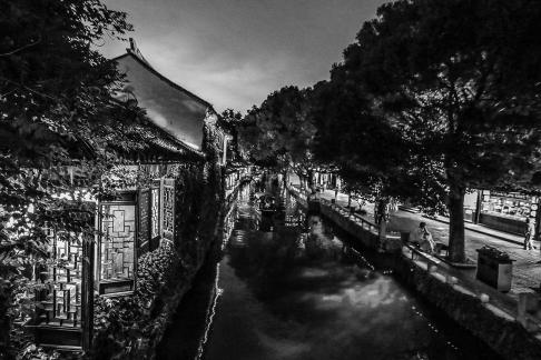 Old Dream Jiangnan 29