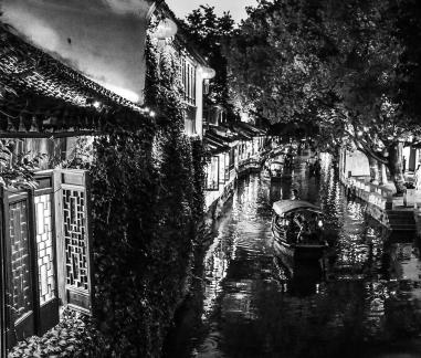 Old Dream Jiangnan 30