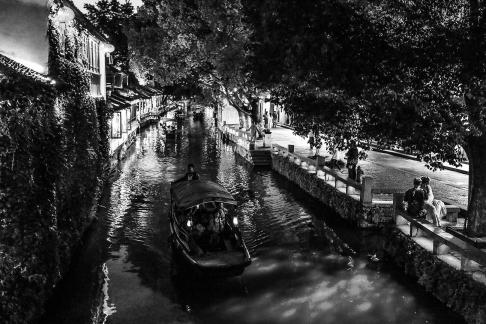 Old Dream Jiangnan 31