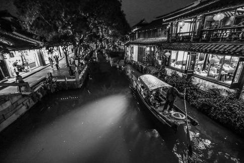 Old Dream Jiangnan 32