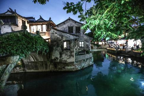 Old Dream Jiangnan 22