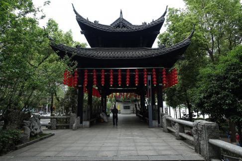 Jiangnan is like a dream 25