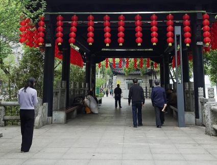 Jiangnan is like a dream 26