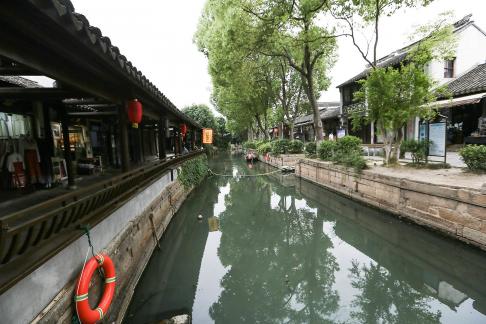 Jiangnan is like a dream 28