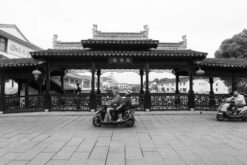 Jiangnan is like a dream 30
