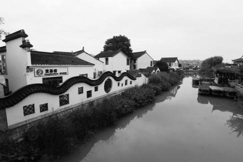 Jiangnan is like a dream 31