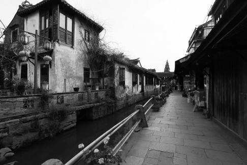 Jiangnan is like a dream 32