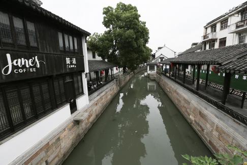 Jiangnan is like a dream 17
