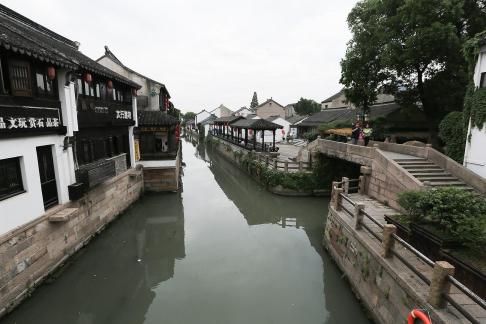 Jiangnan is like a dream 18