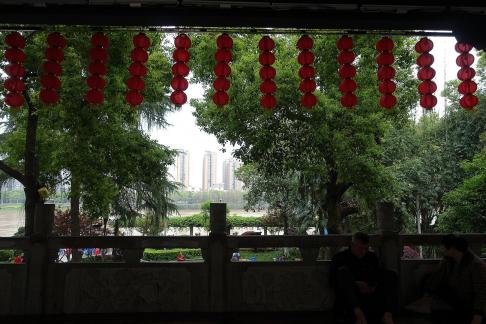 If I were in Jiangnan 25