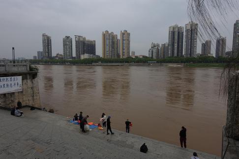 If I were in Jiangnan 26