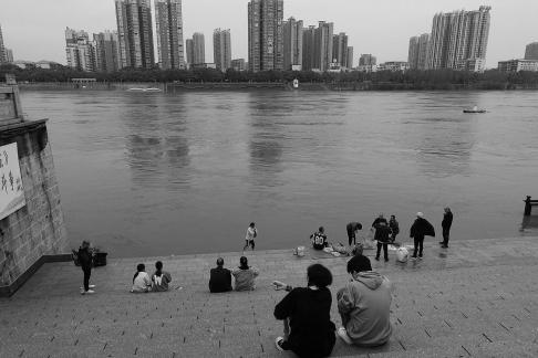 If I were in Jiangnan 30