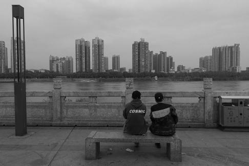 If I were in Jiangnan 31