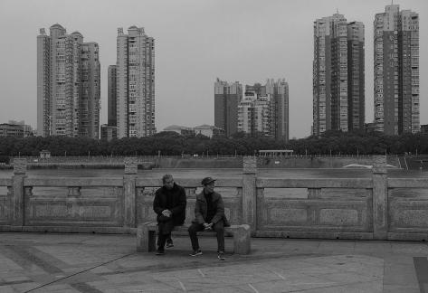 If I were in Jiangnan 32