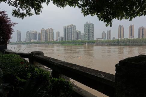 If I were in Jiangnan 23