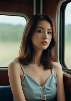 Urban Beauty 4
