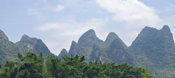 Yangshuo Scenery 39