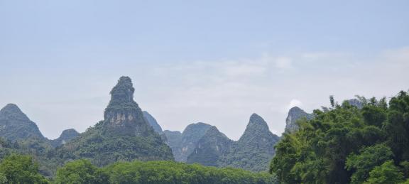 Yangshuo Scenery 41