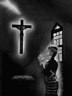 Girl s prayer 02