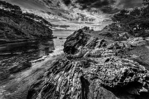 Rocks at Cadaques 5